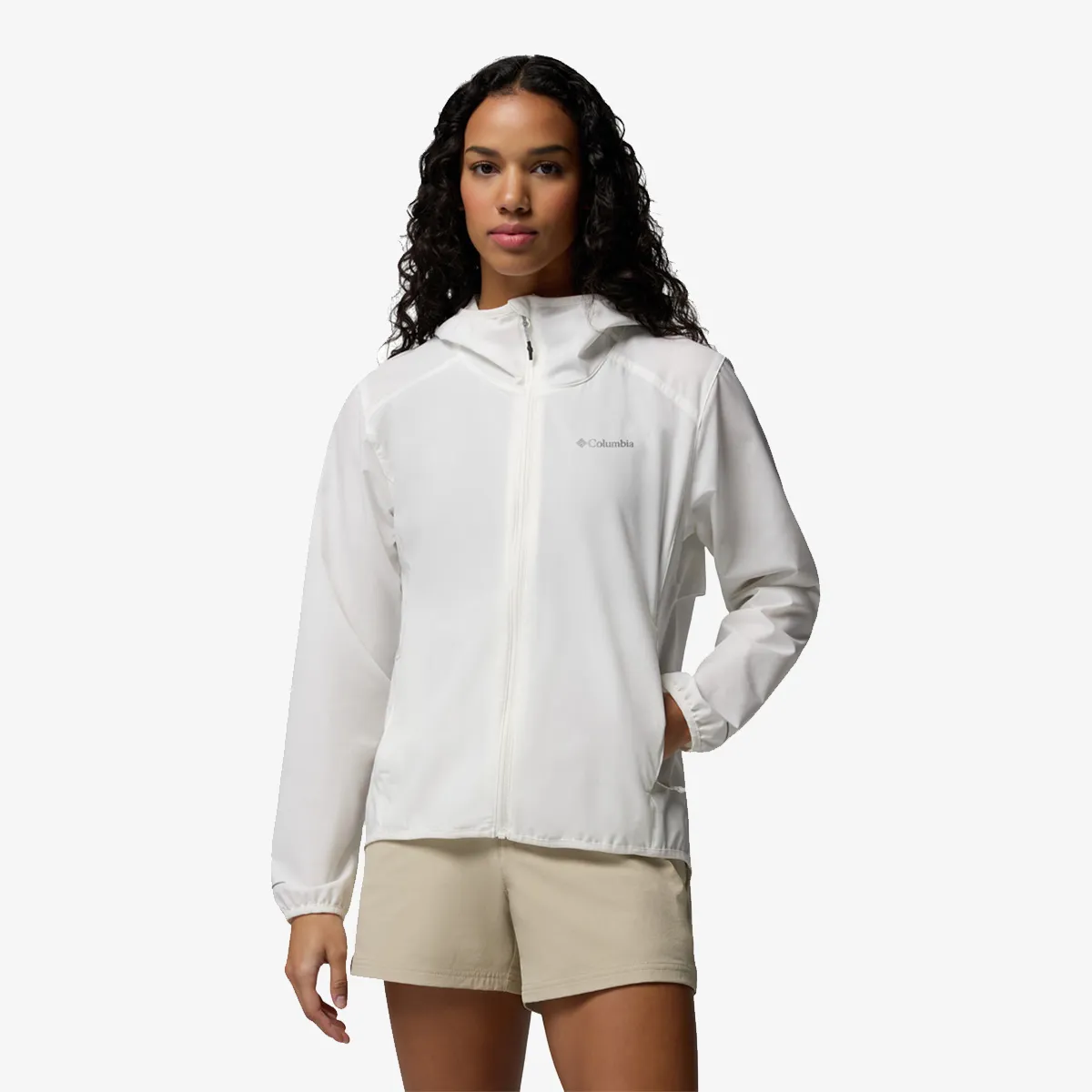 Columbia Trailborne™ Jacket