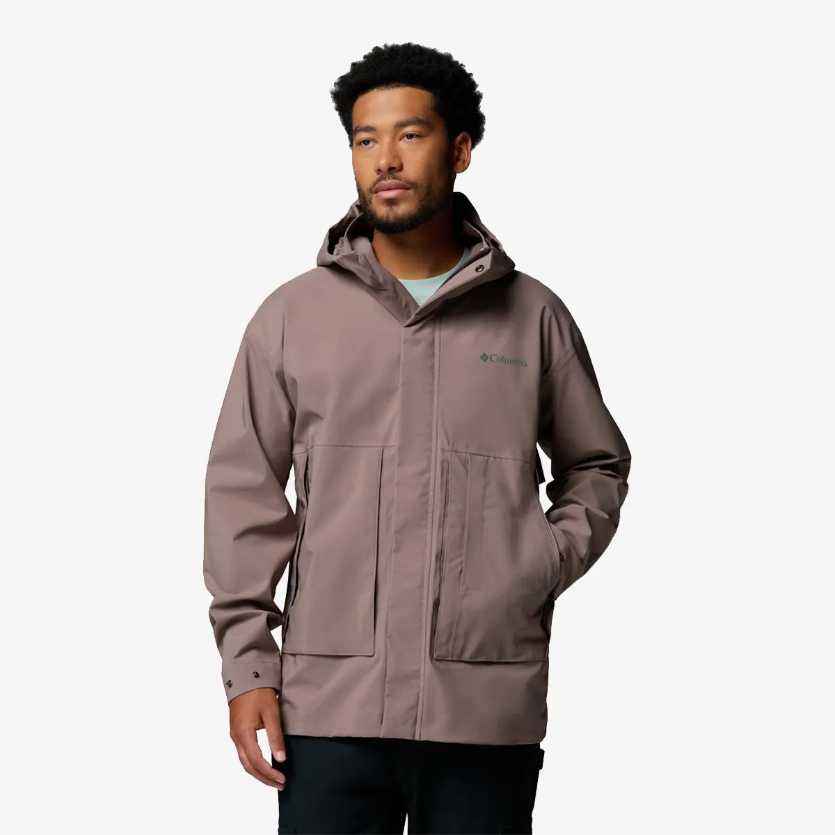 Columbia Street Heights™ Shell Jacket