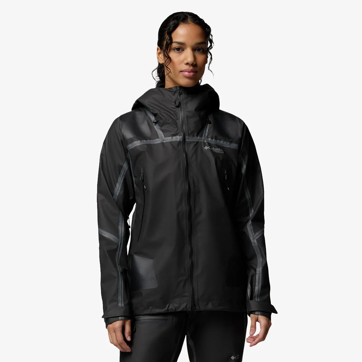 Columbia Whistler Peak™ Shell
