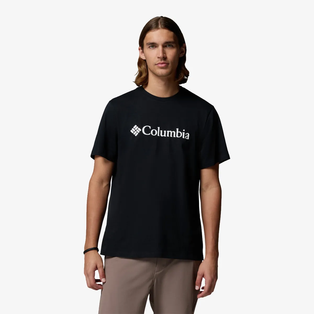 COLUMBIA MAJICA CSC BASIC LOGO? TEE ZA MUŠKARCE