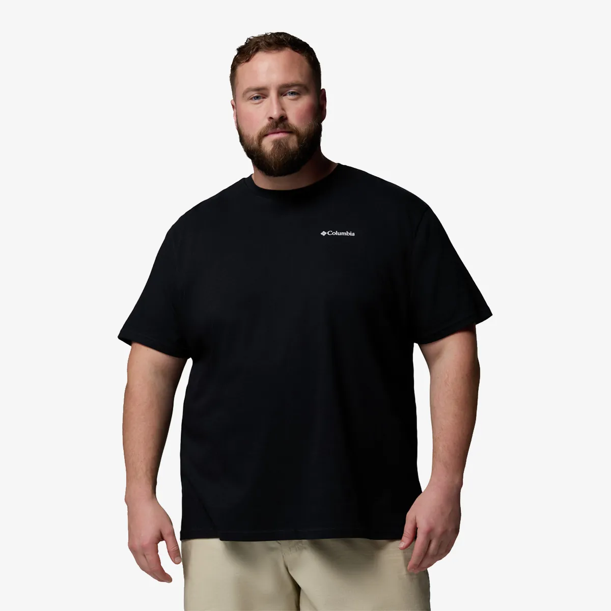 COLUMBIA MAJICA CSC? OUTDOOR BACK GRAPHIC TEE ZA MUŠKARCE