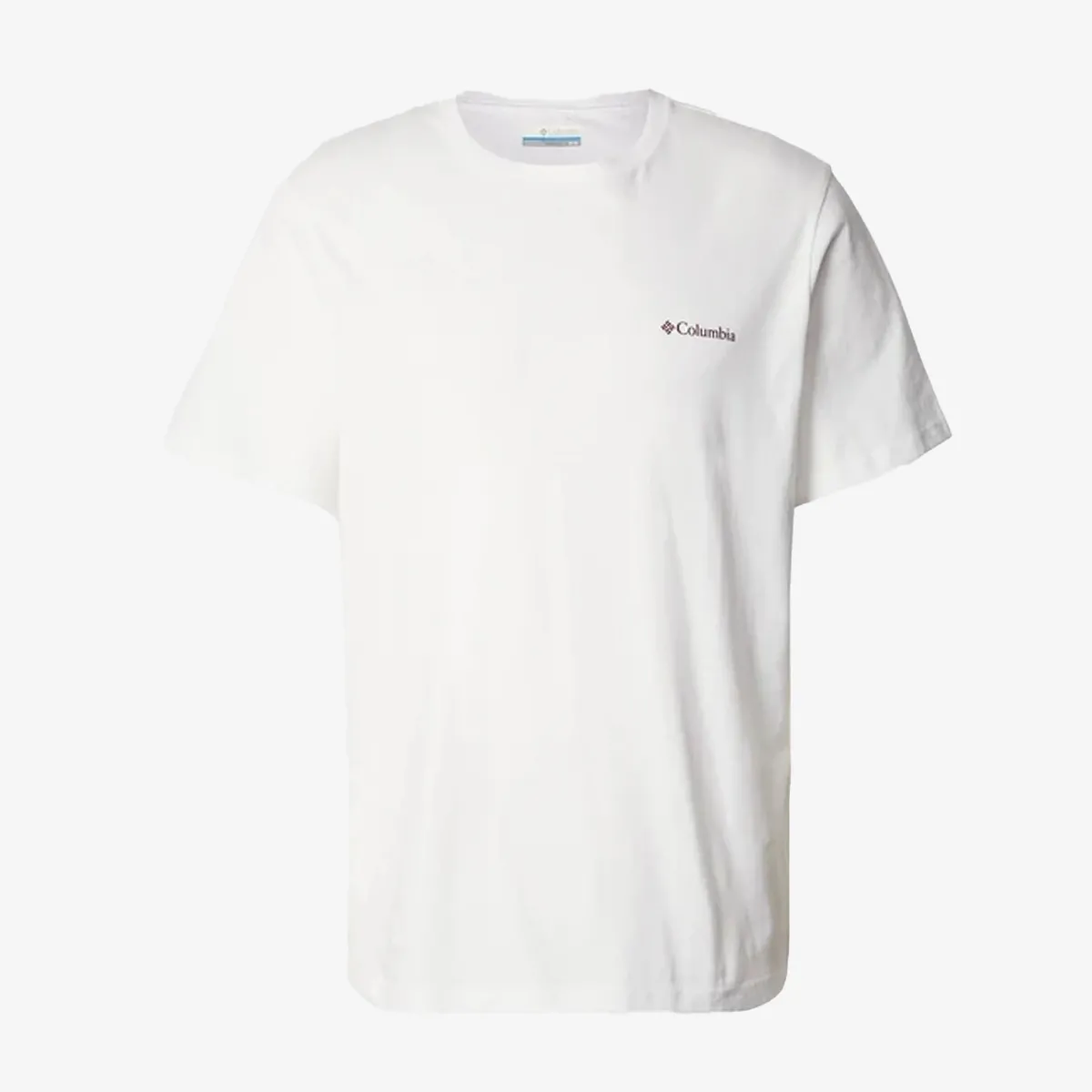 COLUMBIA MAJICA CSC? OUTDOOR BACK GRAPHIC TEE ZA MUŠKARCE