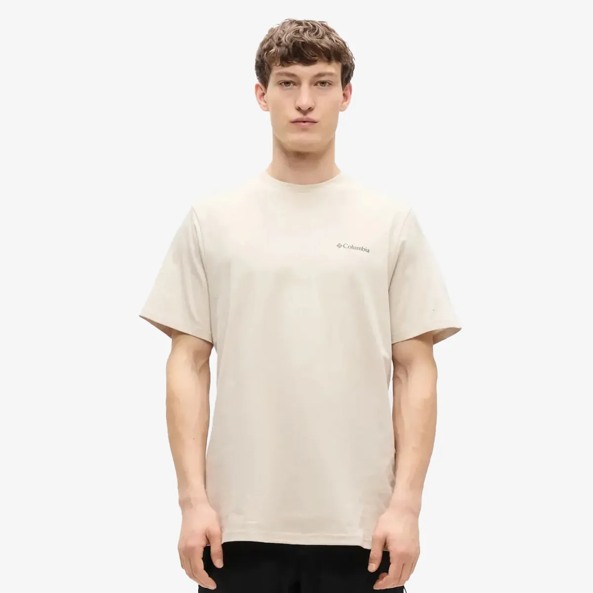 COLUMBIA MAJICA CSC? OUTDOOR BACK GRAPHIC TEE ZA MUŠKARCE