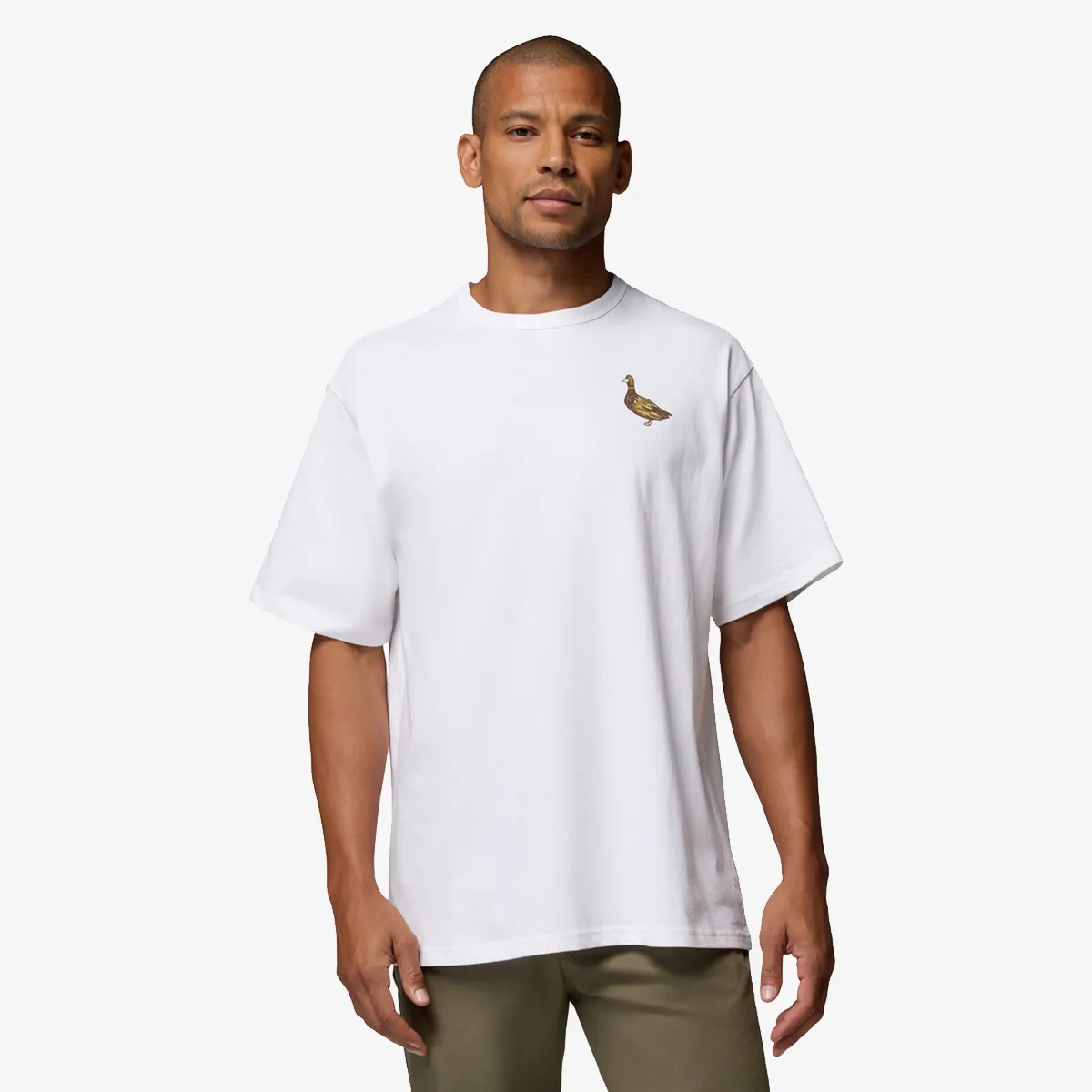 Columbia CSC™ Heavyweight Back Graphic Tee