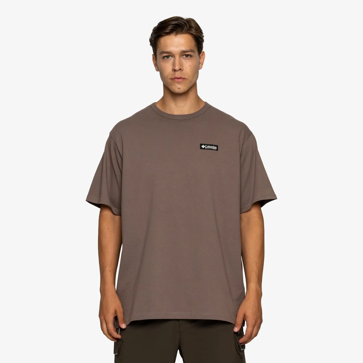 Columbia CSC Heavyweight Back Gra