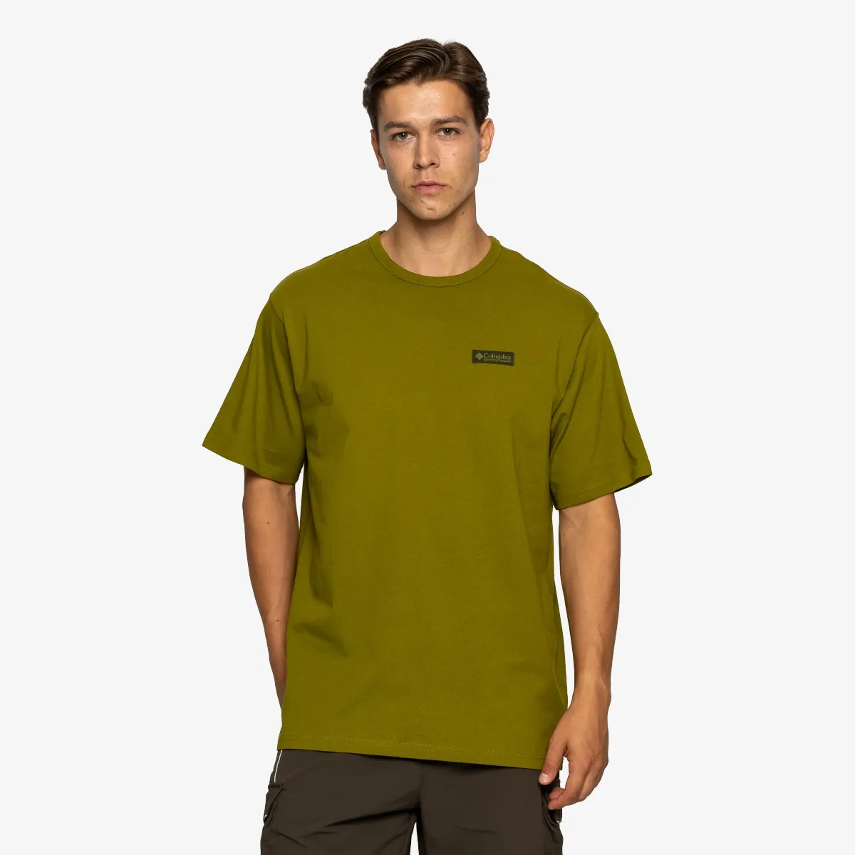 Columbia CSC Heavyweight Iconic T