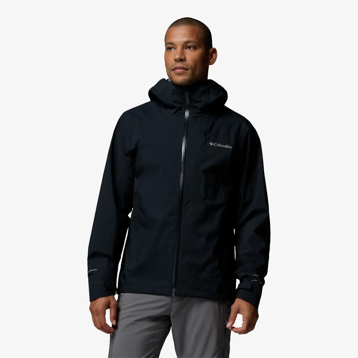 COLUMBIA Jakna Trailborne™ 2.5L Shell
