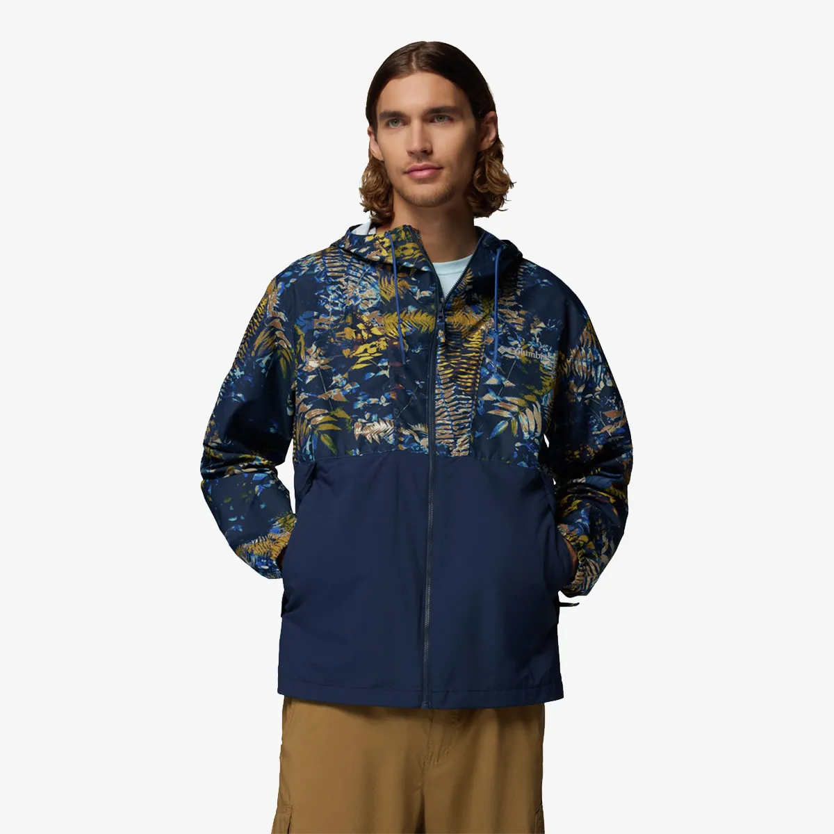 COLUMBIA JAKNA SPIRE VALLEY? NOVELTY WINDBREAKER ZA MUŠKARCE