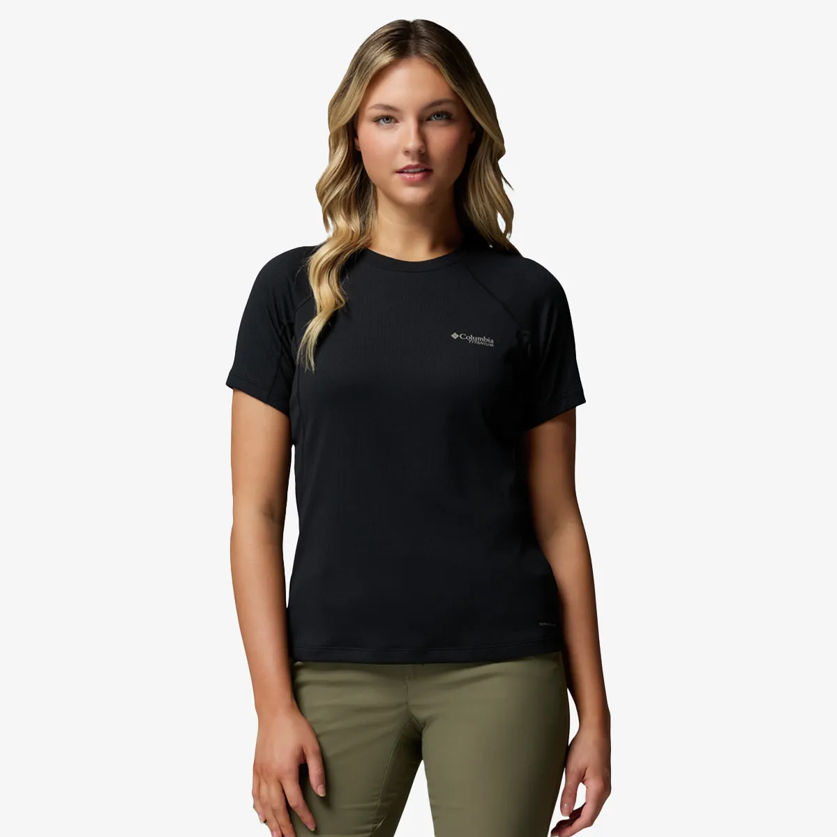Columbia DriVenture™ Short Sleeve