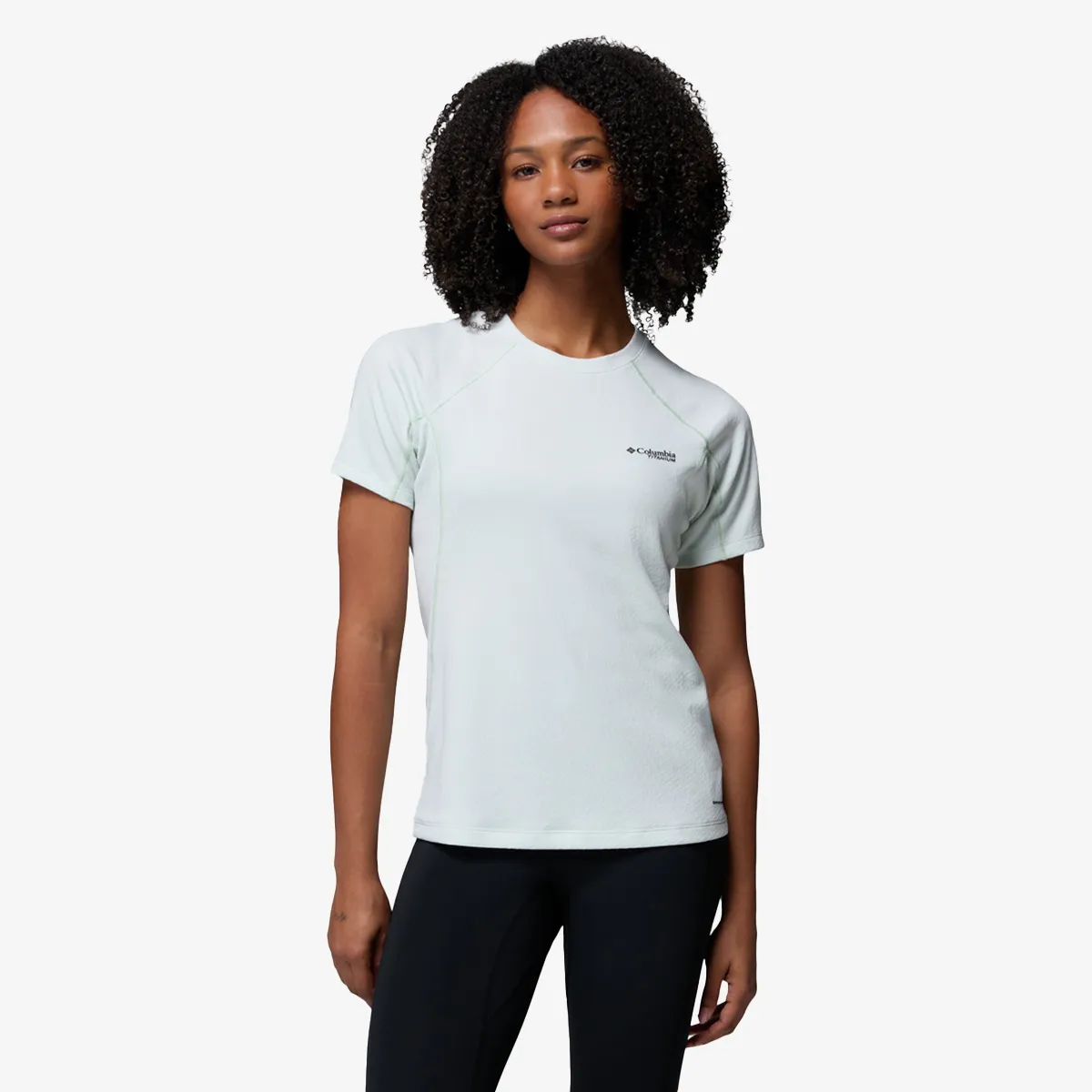 Columbia DriVenture™ Short Sleeve