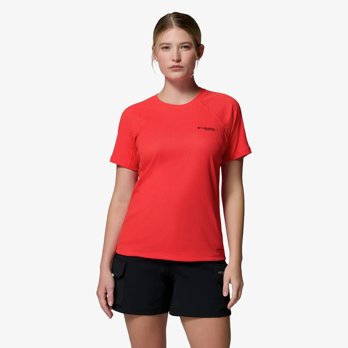 Columbia DriVenture™ Short Sleeve