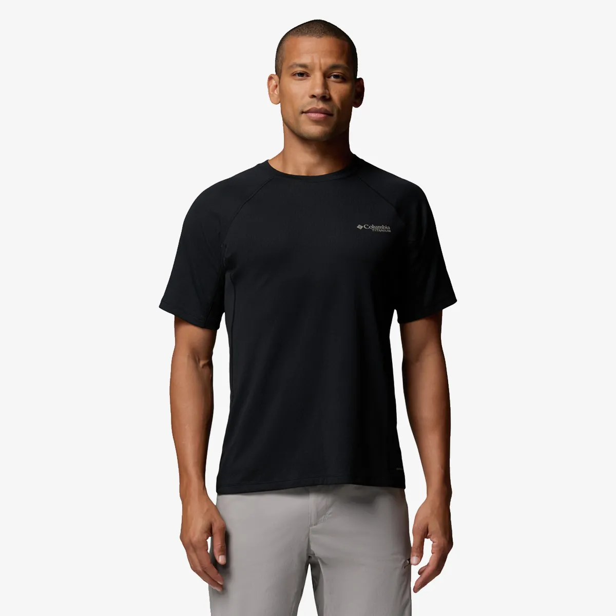Columbia DriVenture™ Short Sleeve
