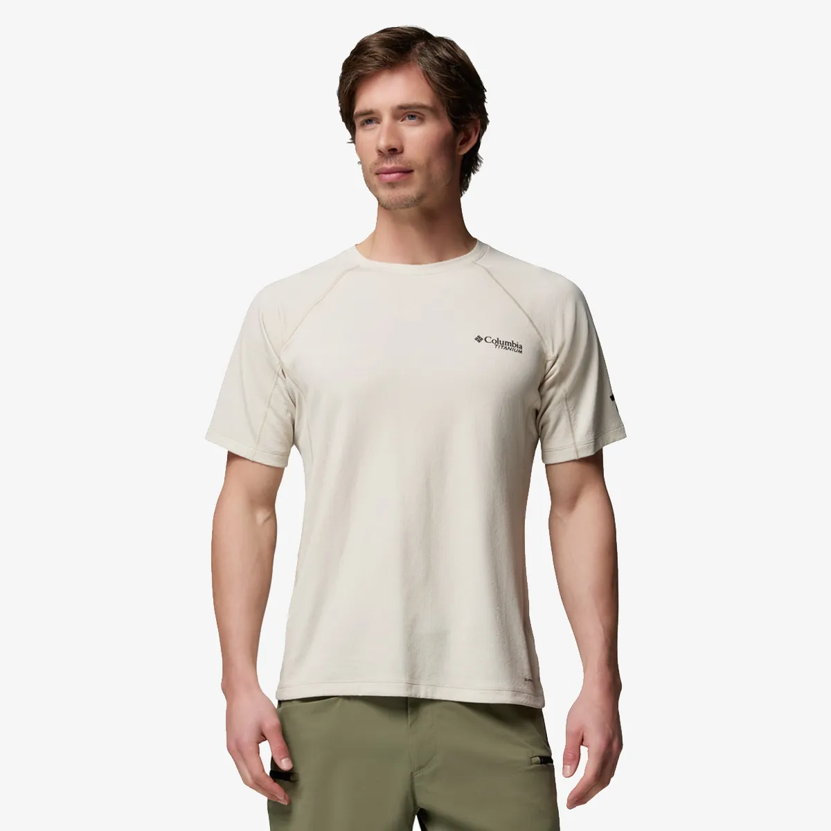 Columbia DriVenture™ Short Sleeve