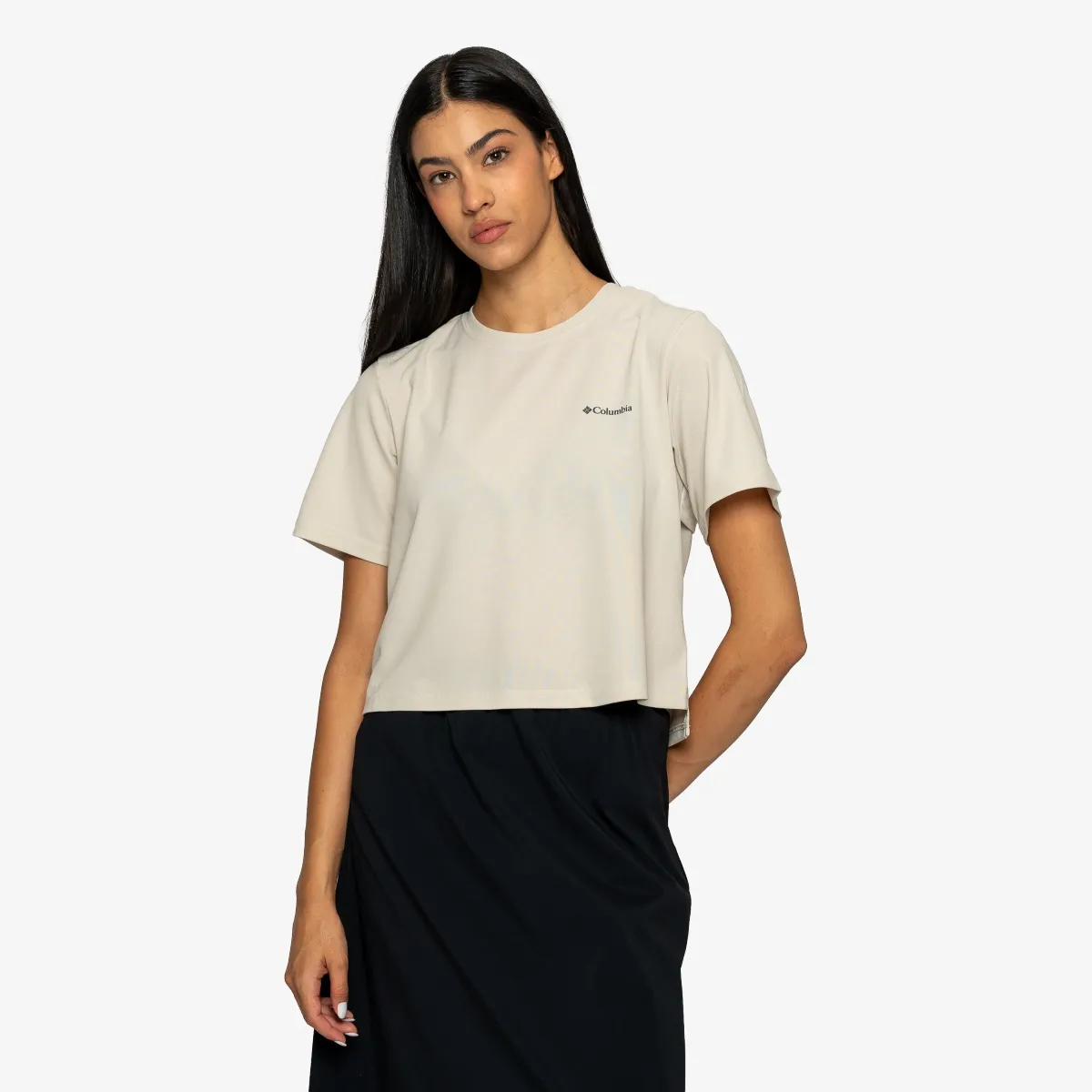 Columbia Chill Creek™ Pique SS Tee