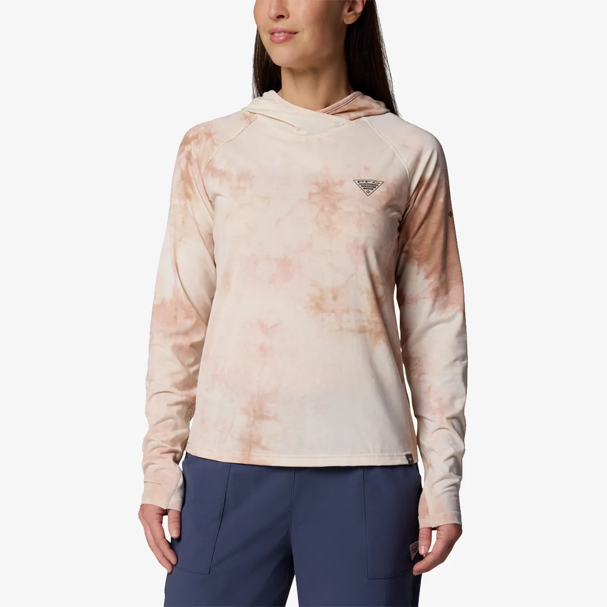 Columbia PFG Uncharted™ II Cloud Hoodie