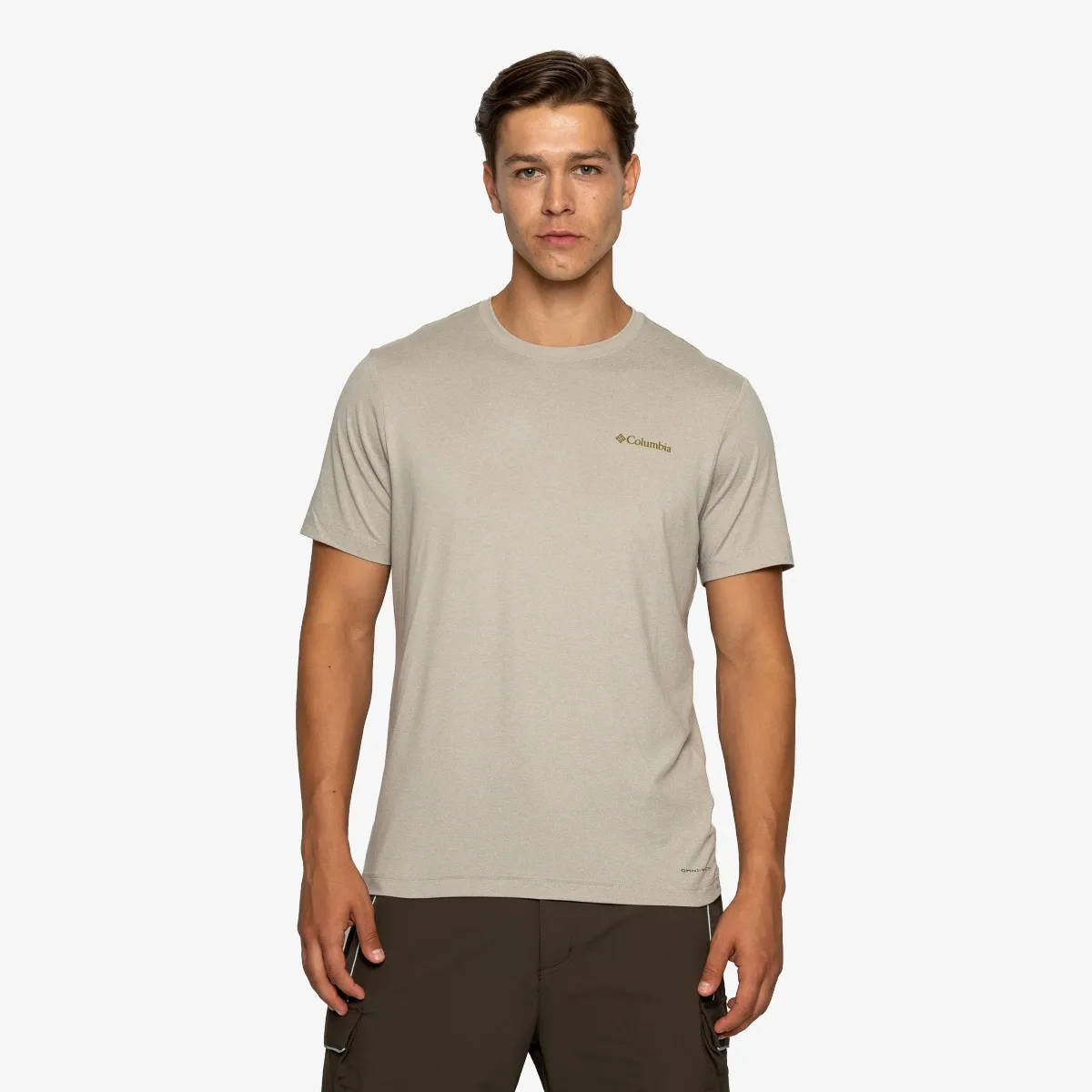Columbia Parsons Point™ SS Back Graphic Tee