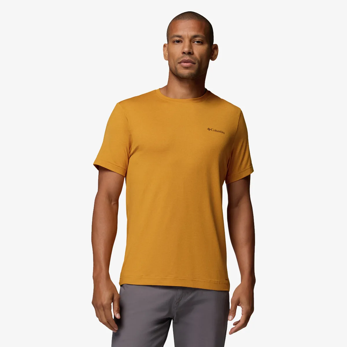 Columbia Parsons Point™ SS Back Graphic Tee