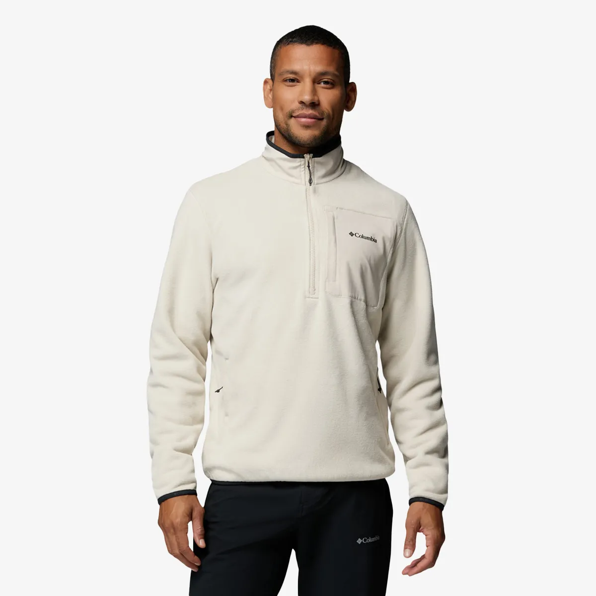 Columbia Pacific Arch™ 200 1/2 Zip Fleece
