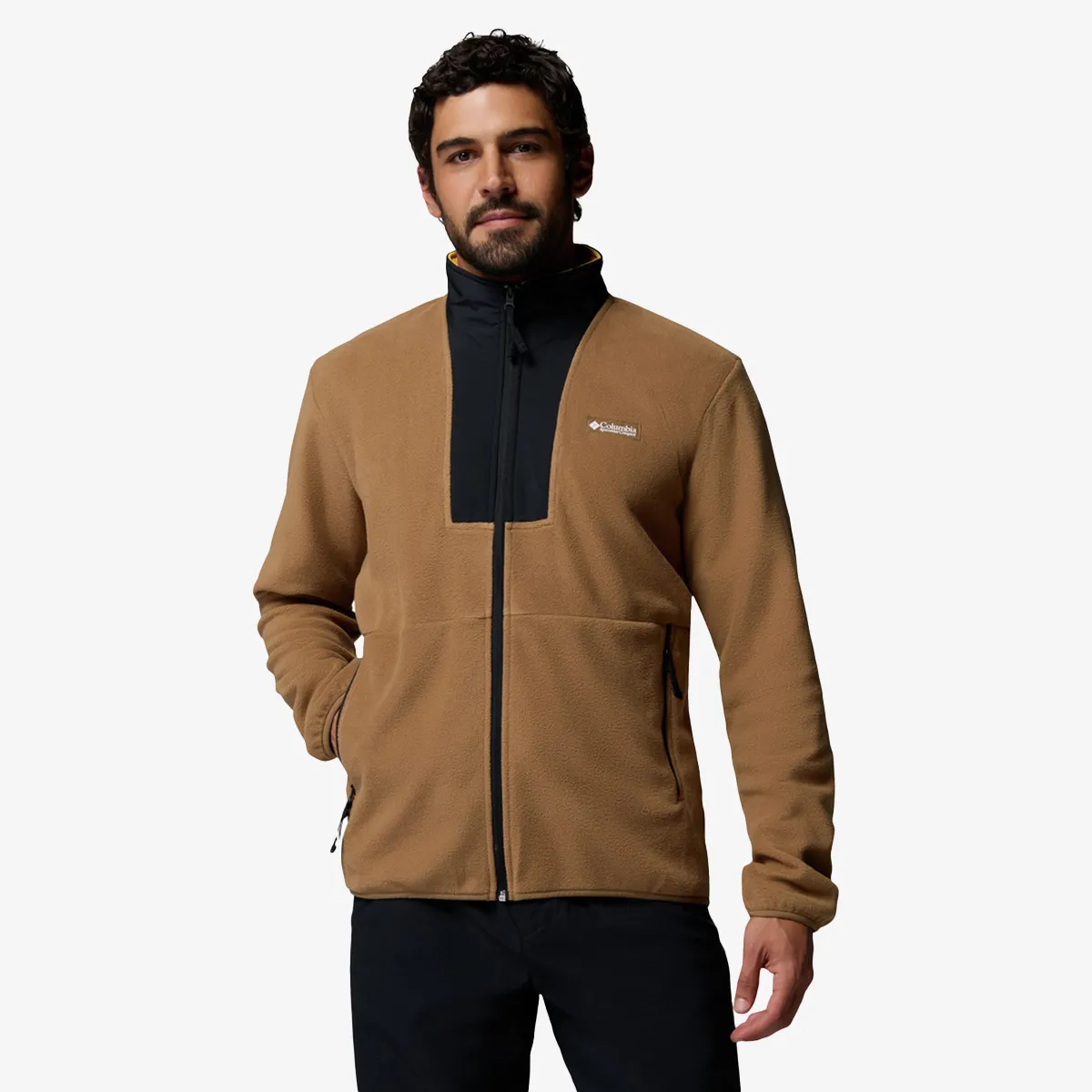 Columbia Sequoia Grove™ II FZ Fleece