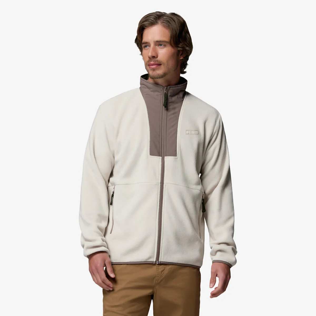 Columbia Sequoia Grove™ II FZ Fleece