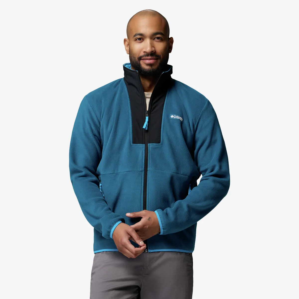 Columbia Sequoia Grove™ II FZ Fleece