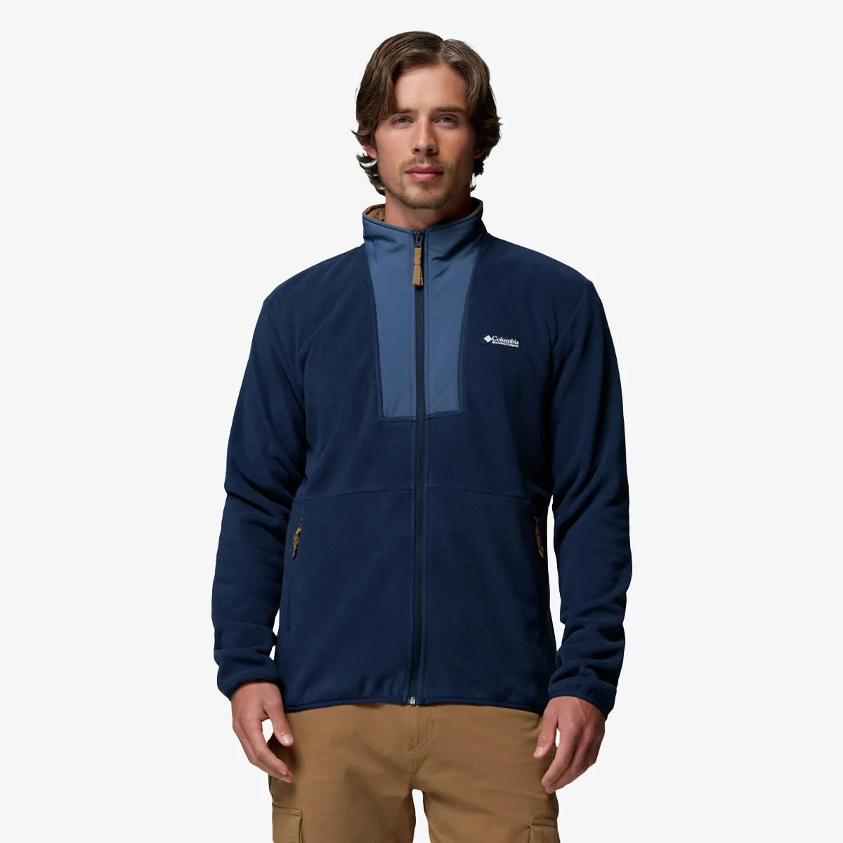 Columbia Sequoia Grove™ II FZ Fleece