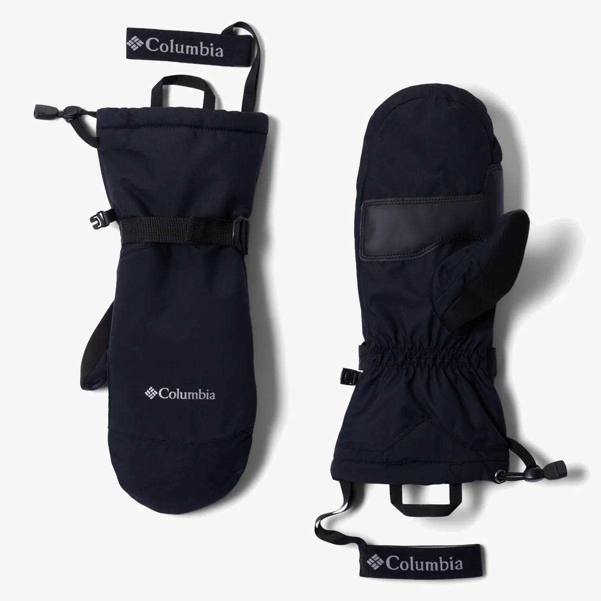 Columbia Arctic Slope Seeker™ Mitt