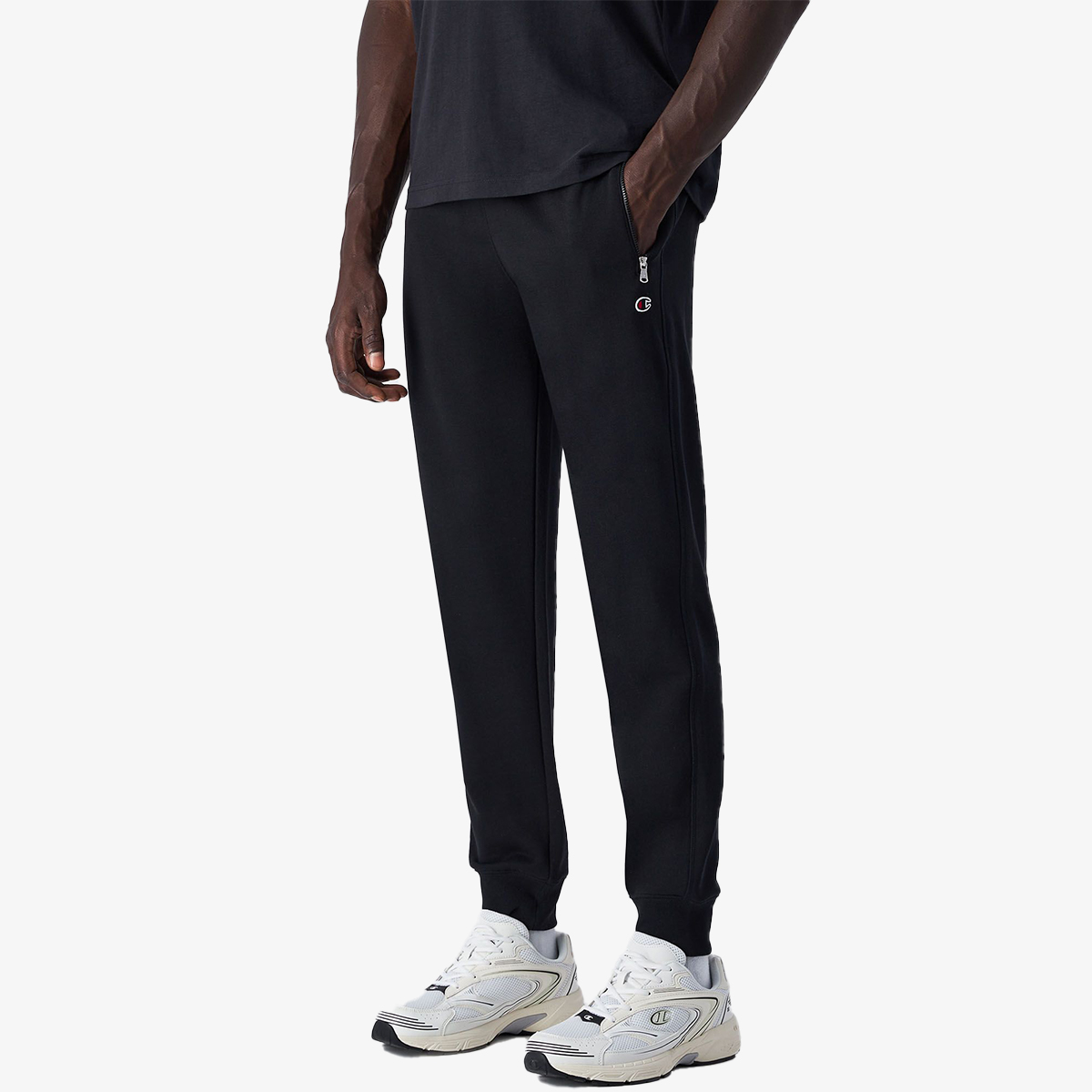 Champion Rib Cuff | Sport Vision