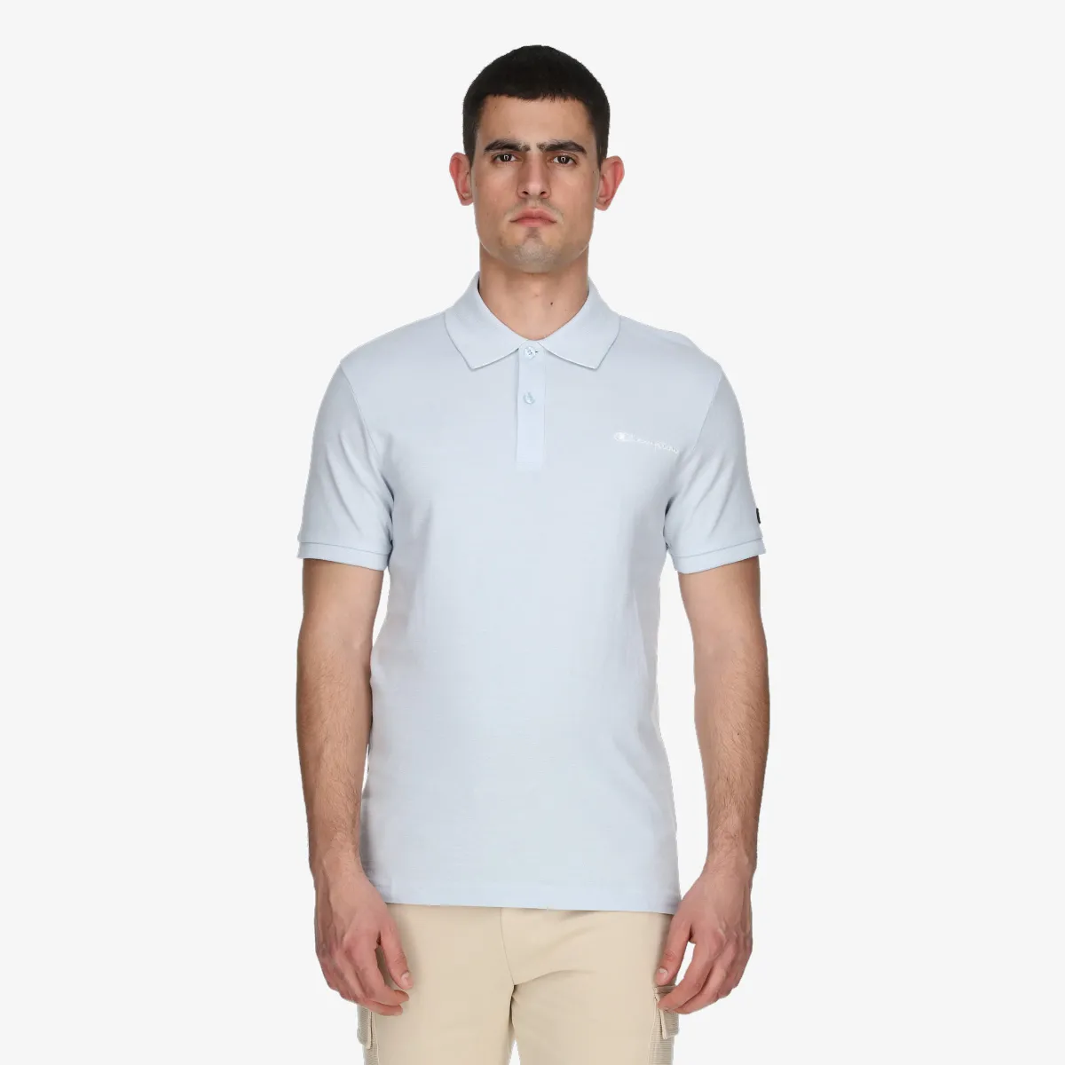 CHAMPION Polo Majica Polo