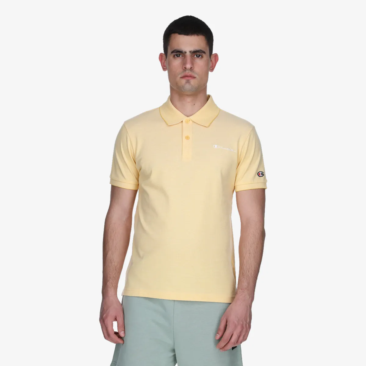 CHAMPION Polo Majica Polo