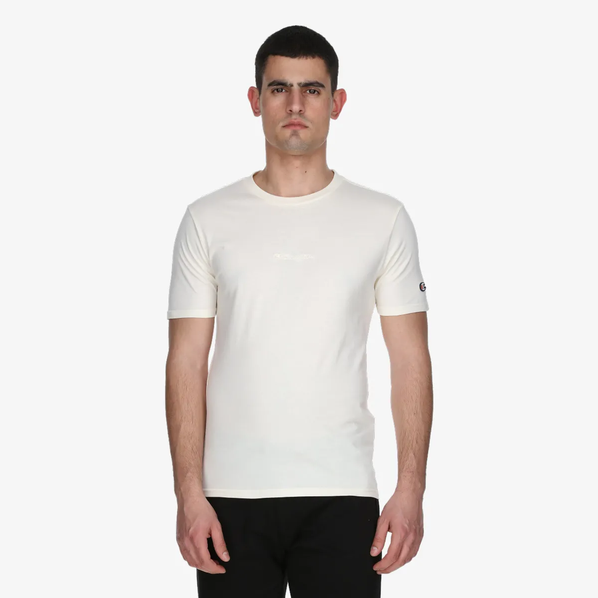 CHAMPION Majica Crewneck T-Shirt