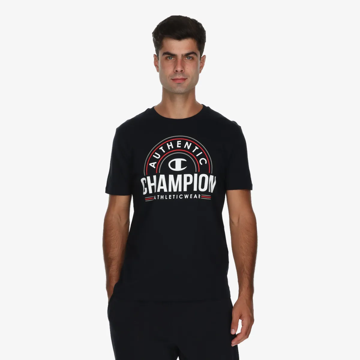 Muška majica Champion Graphic shop