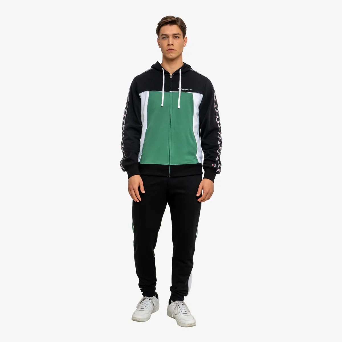 CHAMPION Trenerka Hooded