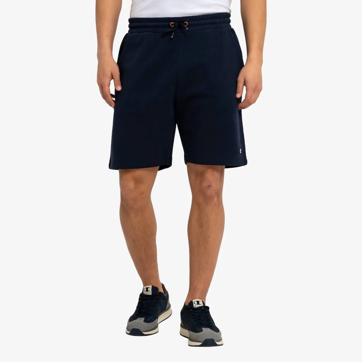 Muški šorc Champion Graphic shorts