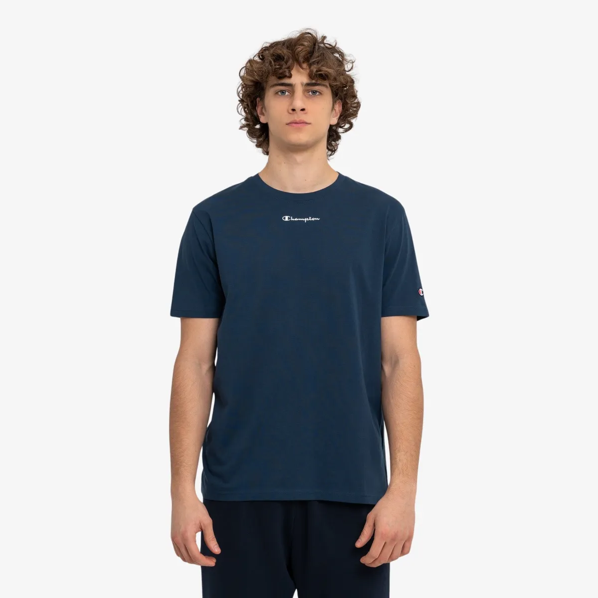 Muška majica Champion Move t-shirt