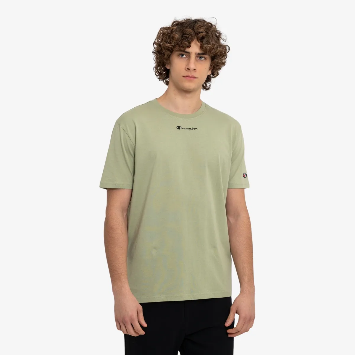 Muška majica Champion Move t-shirt