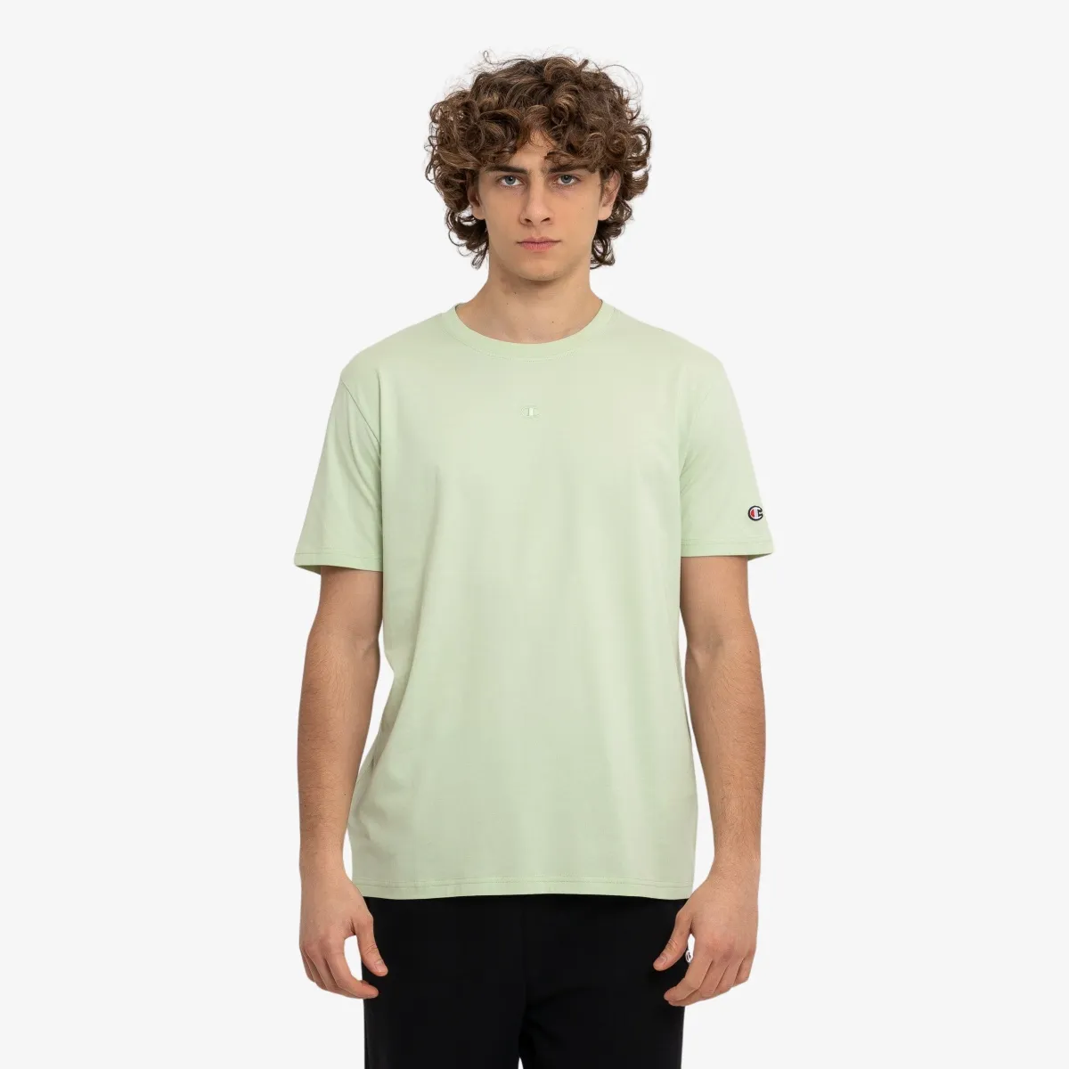 Champion SS Tee | Sport Vision