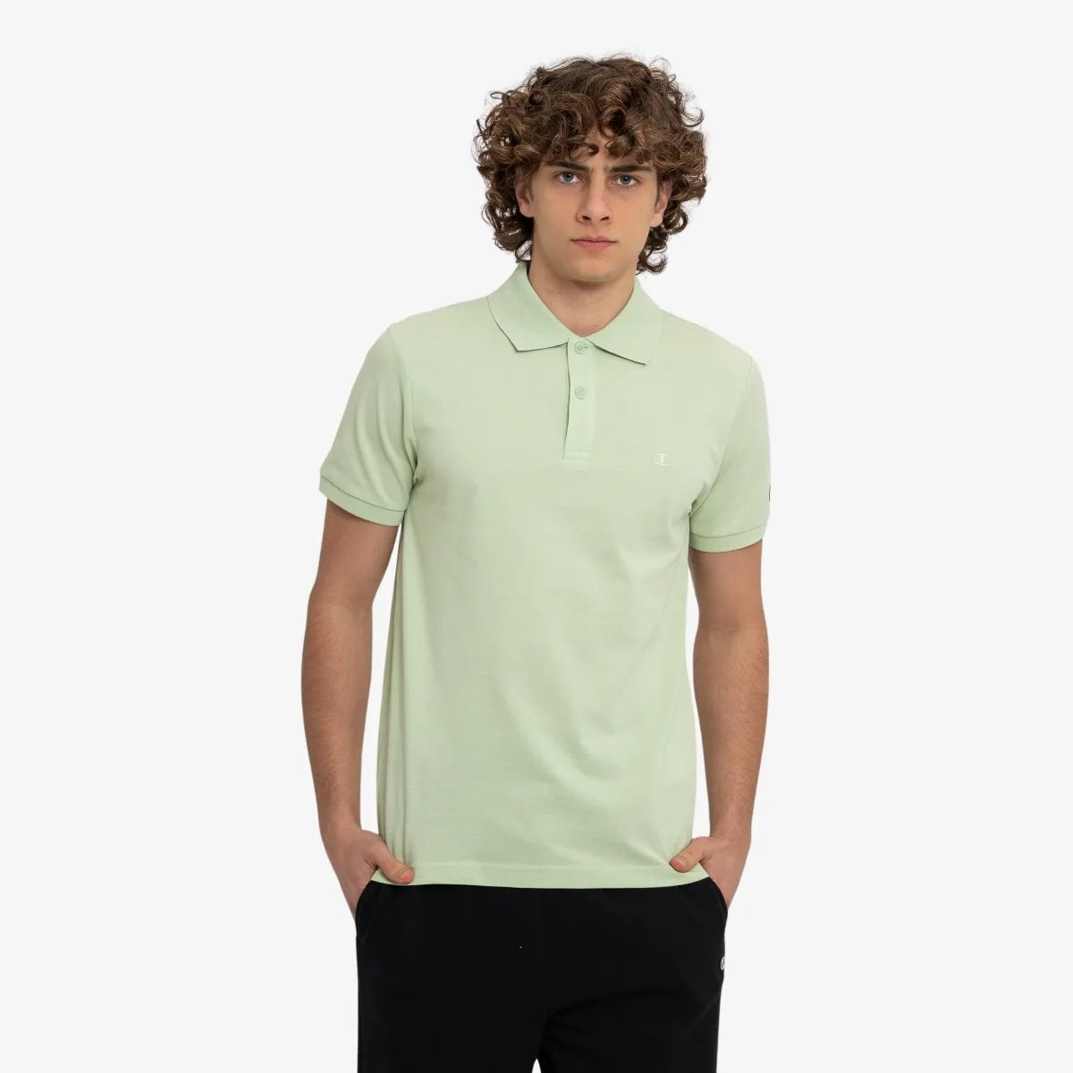 CHAMPION Polo Majica Polo