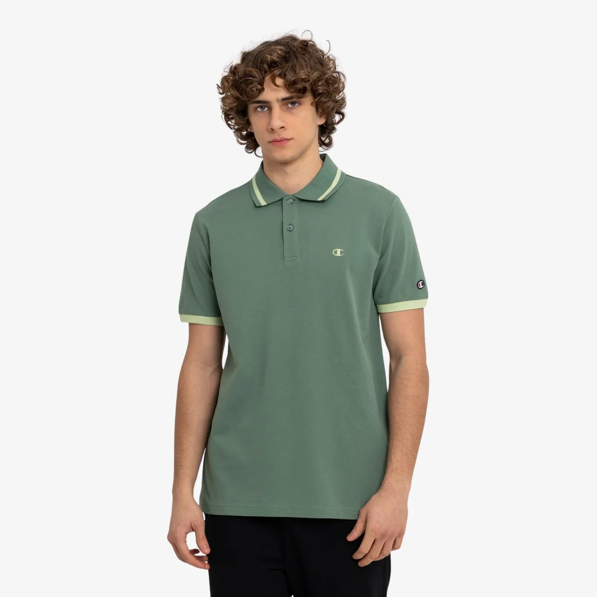 CHAMPION Polo Majica Polo
