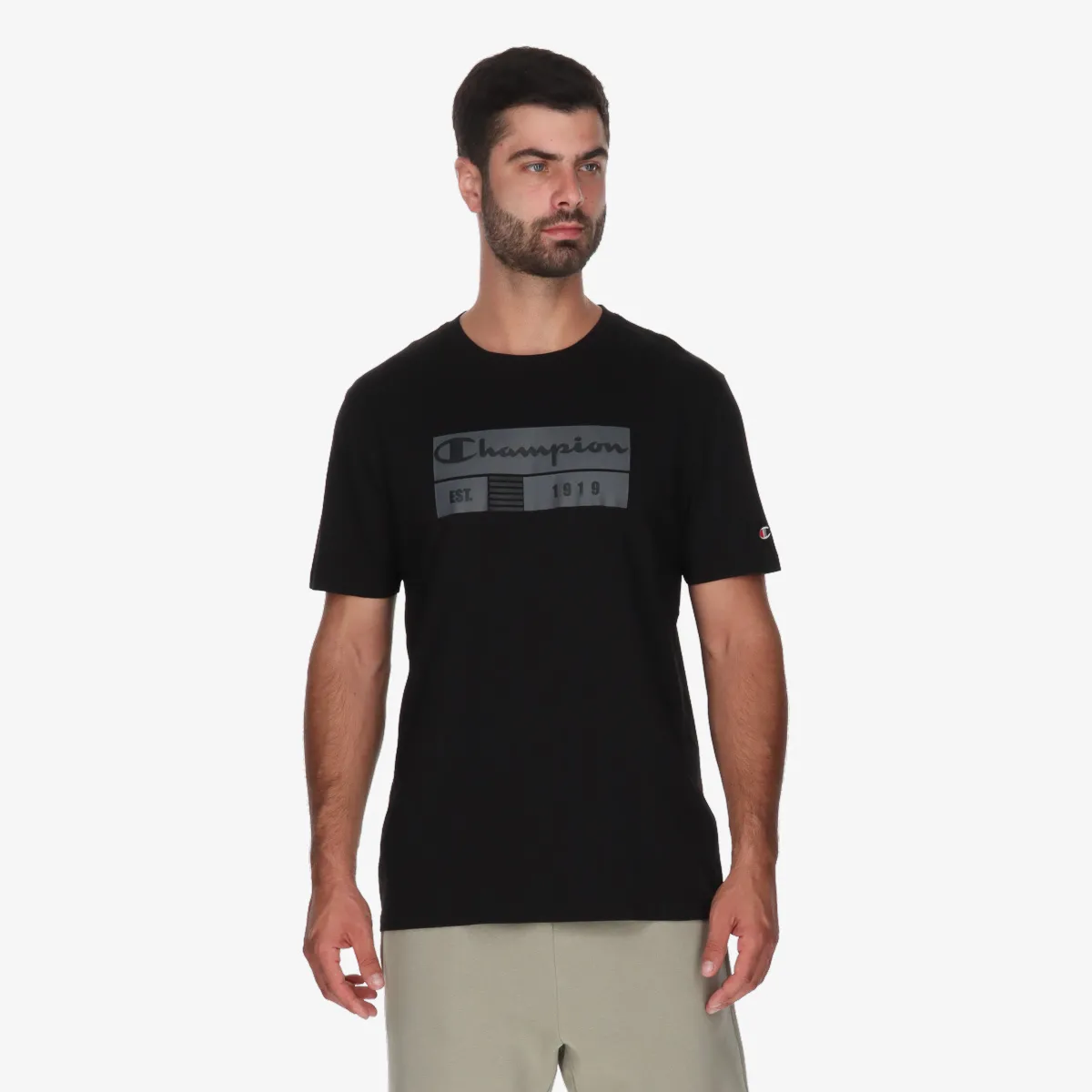 Champion T-shirt