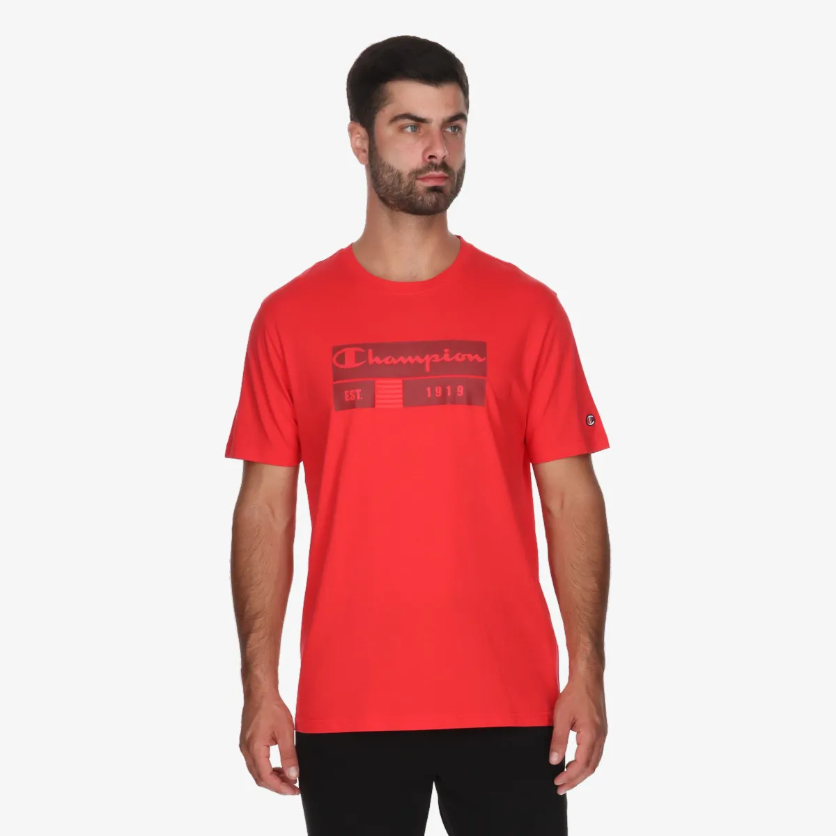 Champion T-shirt