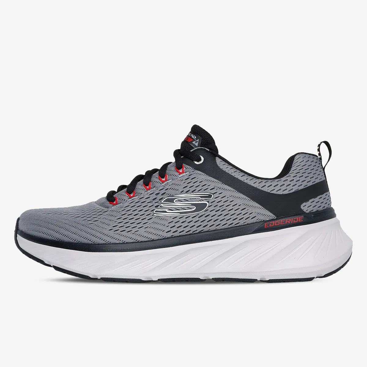 SKECHERS Sive Muške Patike EDGERIDE - CONTENTION