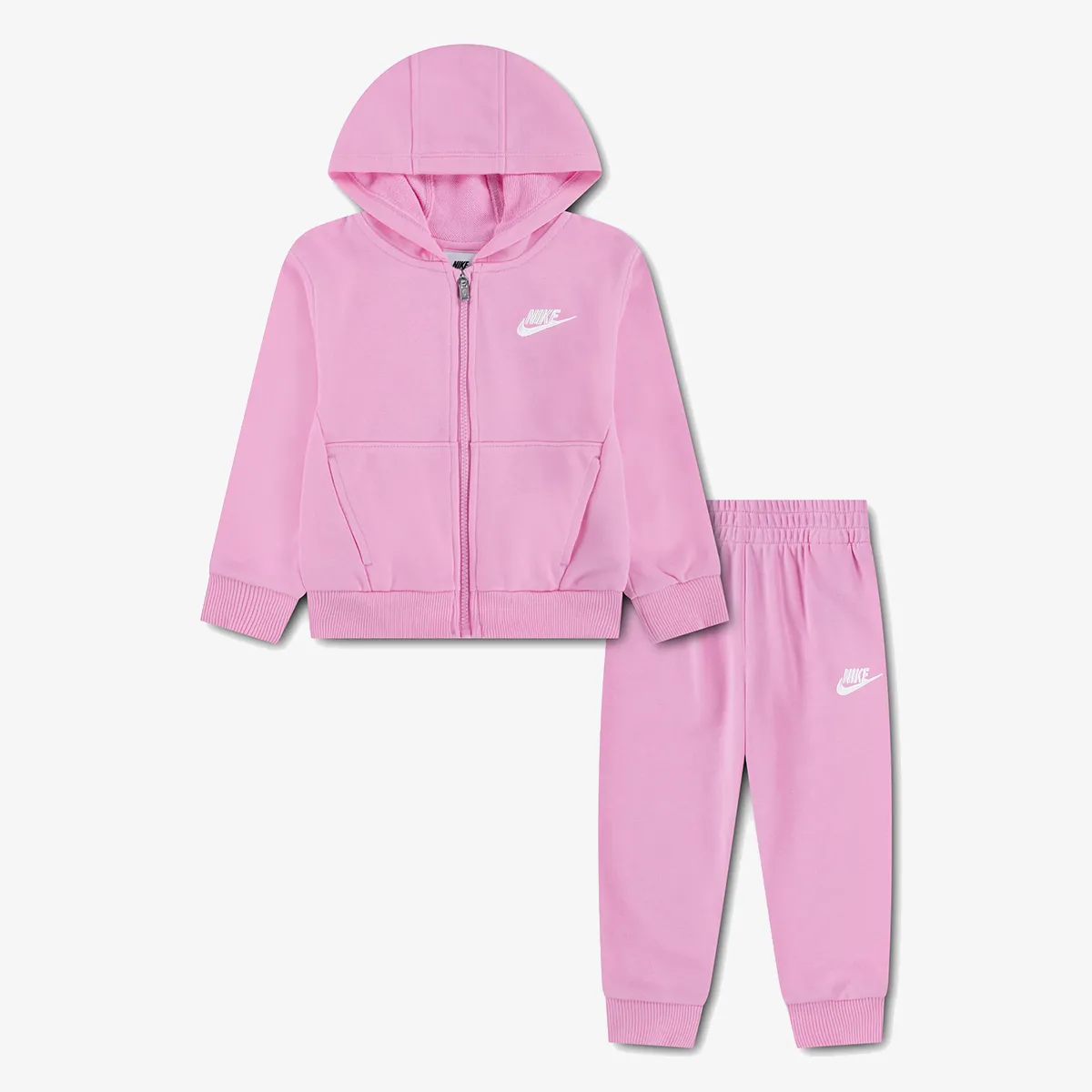 Nike NKN LBR FT FZ CLUB SET