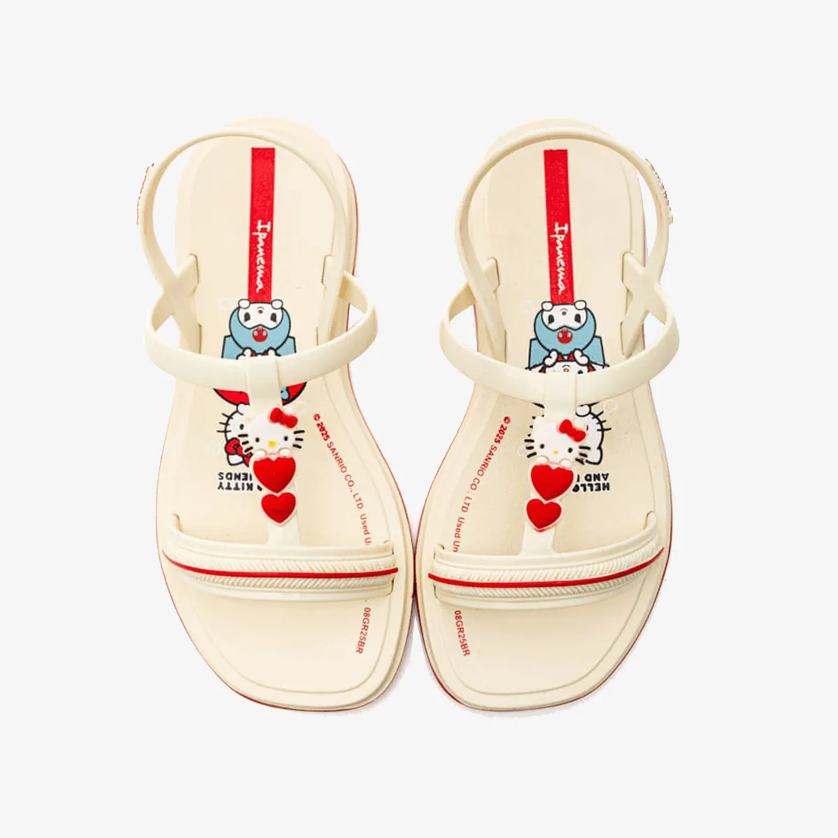 Ipanema Hello Kitty