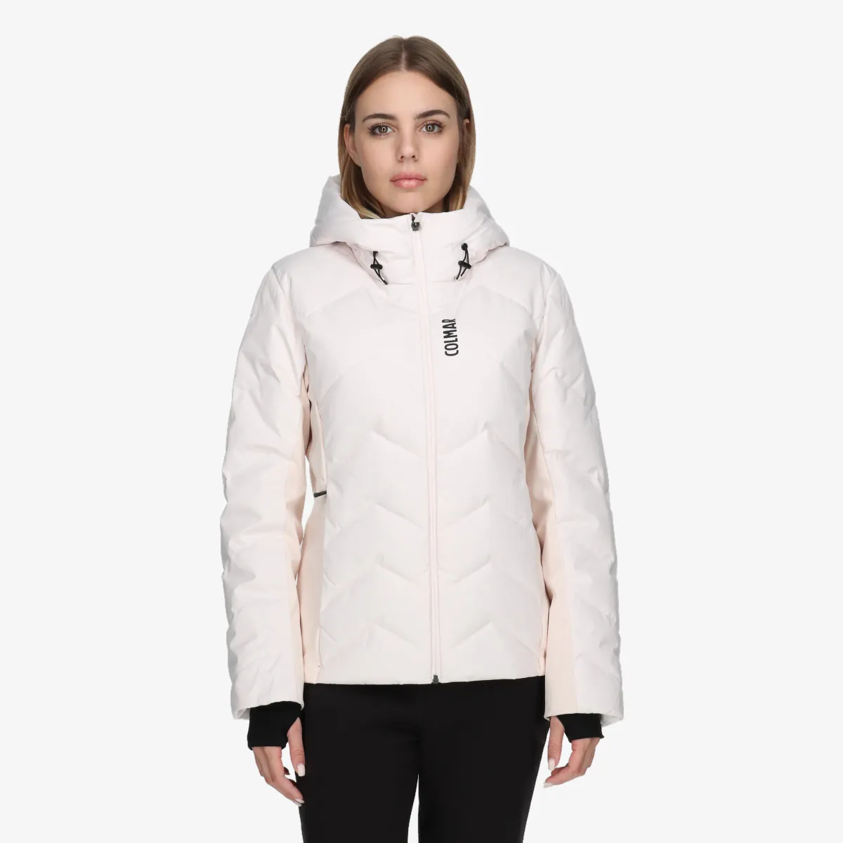 Ženska jakna Colmar L.DOWN JACKET