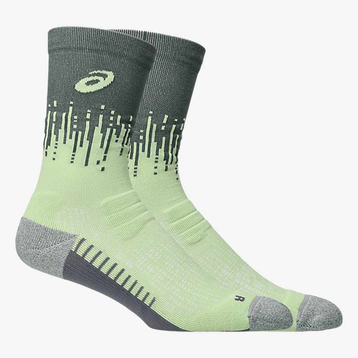 Asics Performance Run Sock Crew