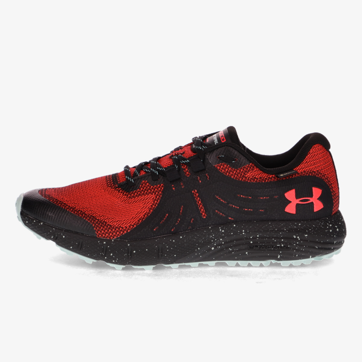 Under Armour UA Charged Bandit Trail GTX Sport Vision
