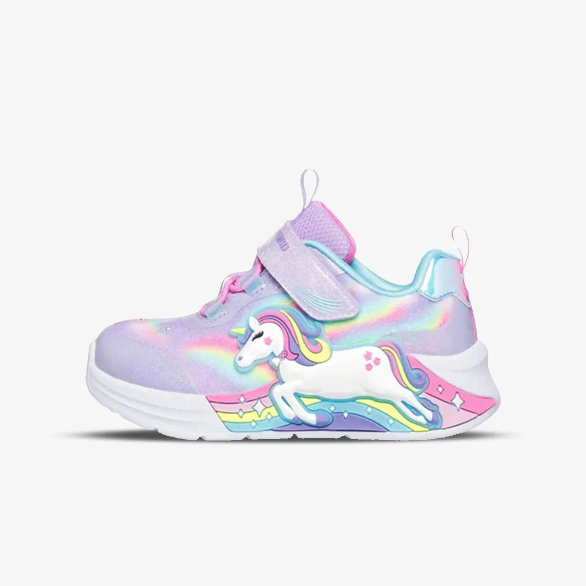 SKECHERS Patike unicorn chaser GT