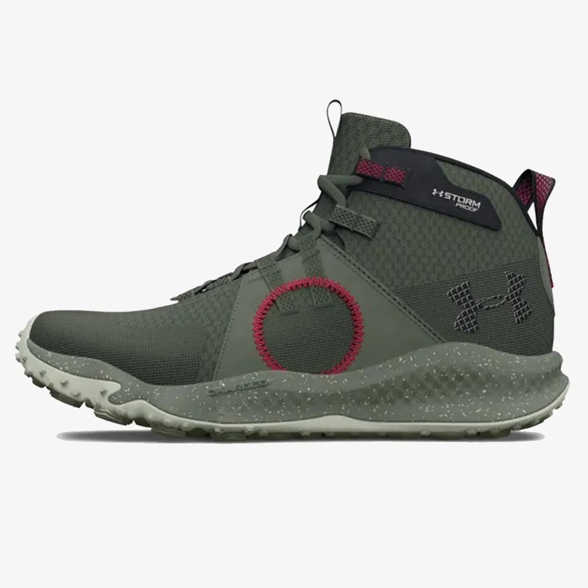 Muške patike Under Armour UA Charged Maven Trek WP