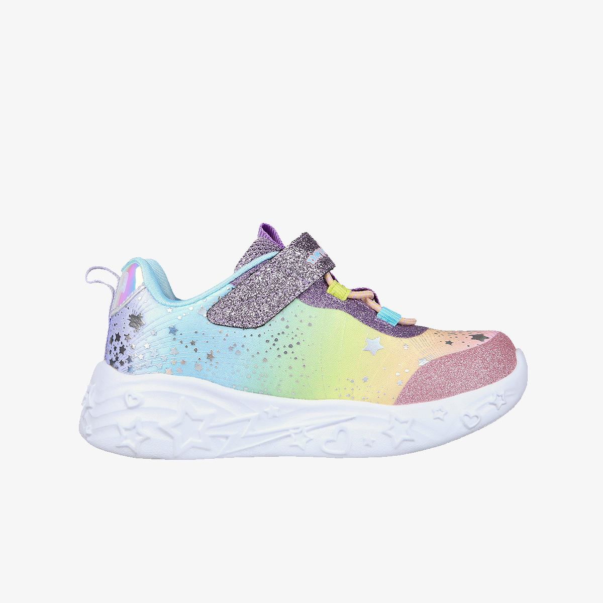 unicorn charmer skechers